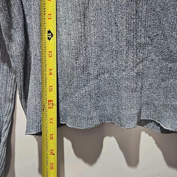 PULL&BEAR TOP - Picture 5 of 10